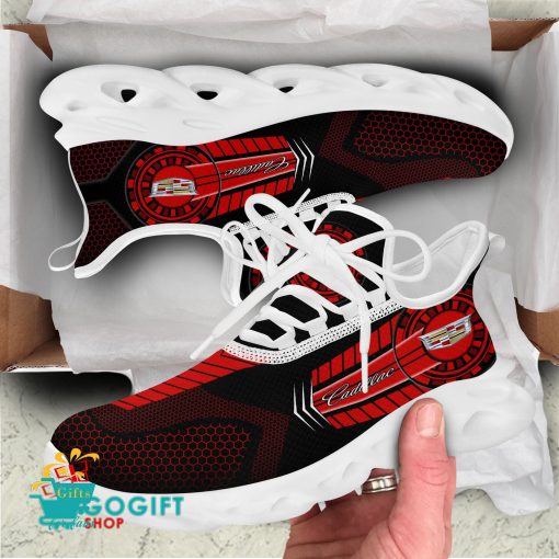 Cadillac Limited Edition Max Soul Shoes