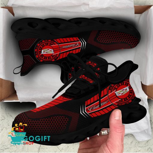 Cadillac Limited Edition Max Soul Shoes