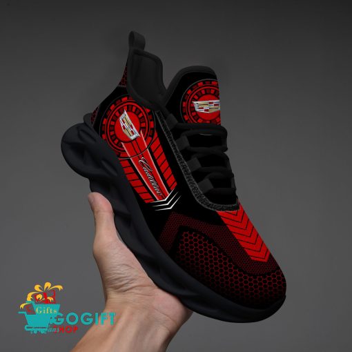 Cadillac Limited Edition Max Soul Shoes