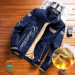 Cadillac New Edition Winter Coat