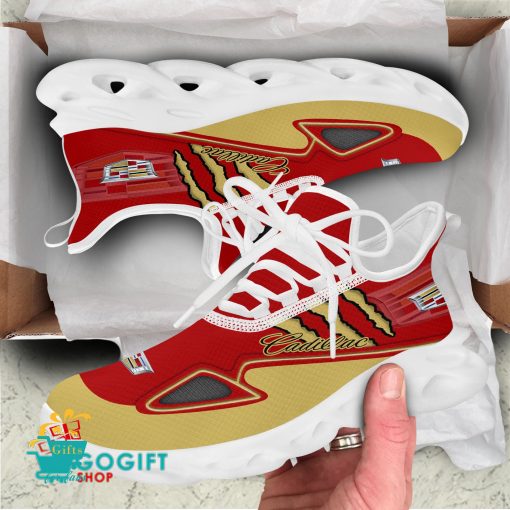 Cadillac Special Edition Max Soul Shoes