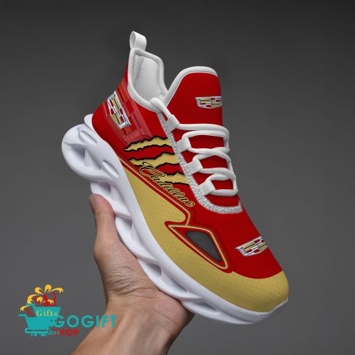 Cadillac Special Edition Max Soul Shoes