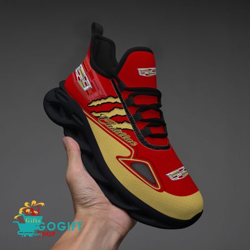 Cadillac Special Edition Max Soul Shoes