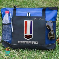 Chevrolet Camaro Custom Name New Edition Eco Tote Bag
