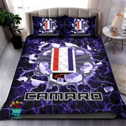 Chevrolet Camaro Limited Edition Bedding Set
