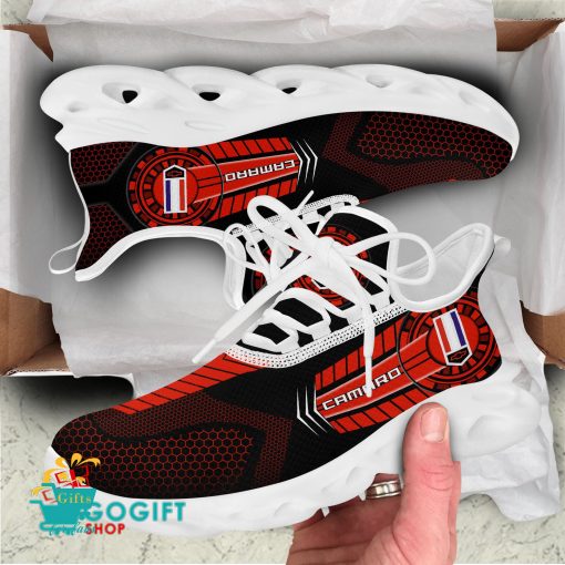 Chevrolet Camaro Limited Edition Max Soul Shoes