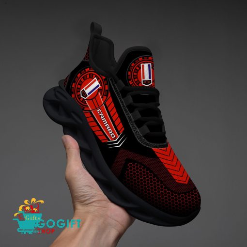 Chevrolet Camaro Limited Edition Max Soul Shoes