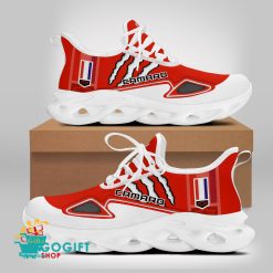 Chevrolet Camaro Special Edition Max Soul Shoes