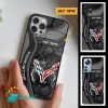 Chevrolet Corvette Custom Name Fan Edition Phone Case