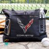 Chevrolet Corvette Custom Name New Edition Eco Tote Bag