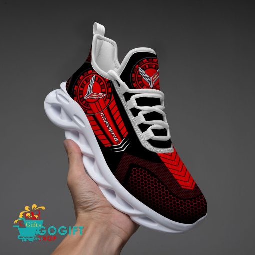 Chevrolet Corvette Limited Edition Max Soul Shoes