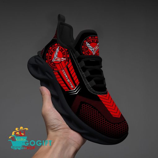 Chevrolet Corvette Limited Edition Max Soul Shoes
