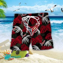 Chevrolet Corvette New Edition Aloha Outfit
