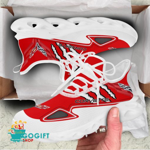 Chevrolet Corvette Special Edition Max Soul Shoes