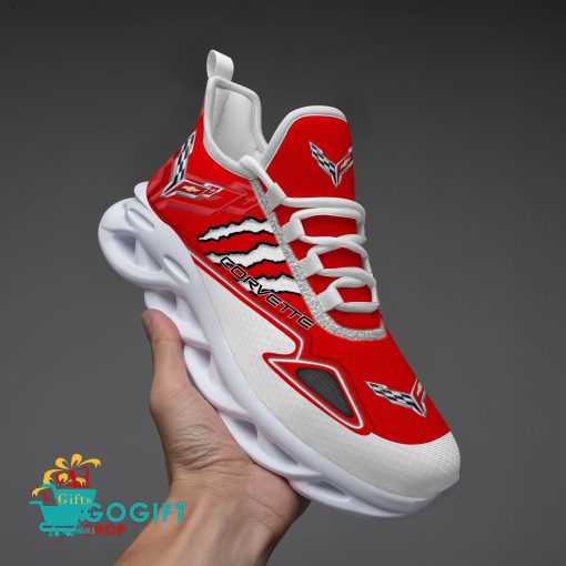 Chevrolet Corvette Special Edition Max Soul Shoes