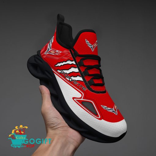 Chevrolet Corvette Special Edition Max Soul Shoes