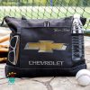 Chevrolet Custom Name New Edition Eco Tote Bag