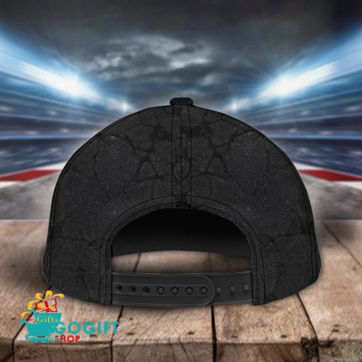 Chevrolet Custom Name Special Edition Classic Cap