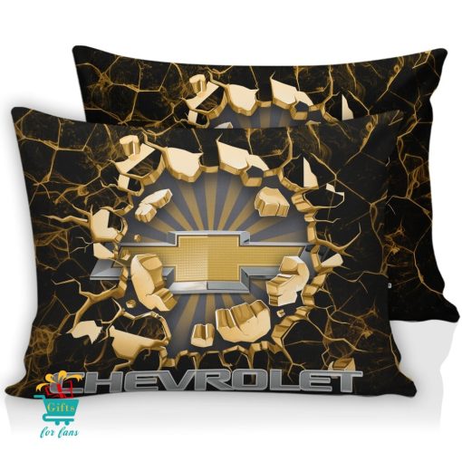Chevrolet Limited Edition Bedding Set
