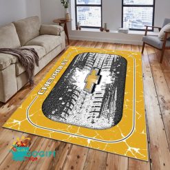 Chevrolet Limited Edition Floor Rug