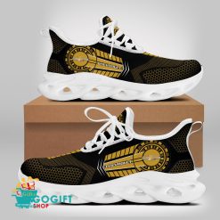 Chevrolet Limited Edition Max Soul Shoes