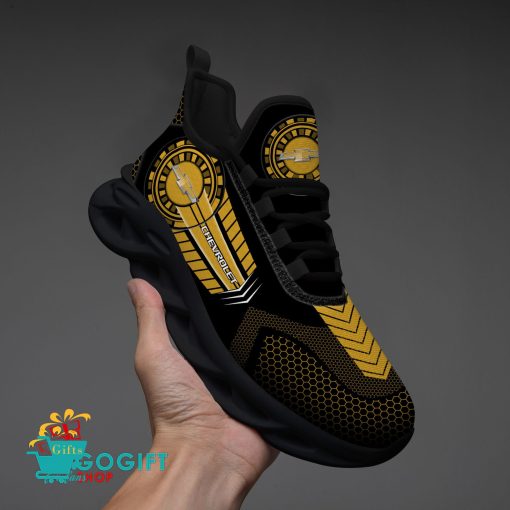 Chevrolet Limited Edition Max Soul Shoes