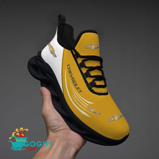 Chevrolet New Edition Max Soul Shoes
