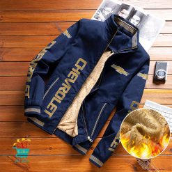 Chevrolet New Edition Winter Coat