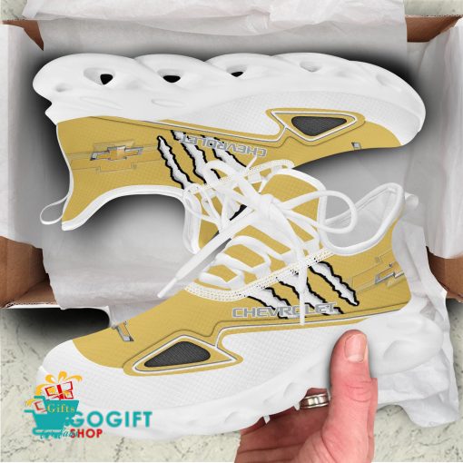 Chevrolet Special Edition Max Soul Shoes