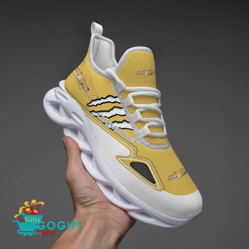 Chevrolet Special Edition Max Soul Shoes