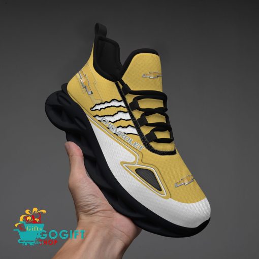 Chevrolet Special Edition Max Soul Shoes