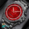 Dodge Custom Name Limited Edition SteelStorm Watch