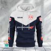 Dodge Custom Name New Edition Cozy Hoodie