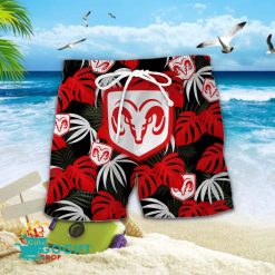 Dodge New Edition Aloha Outfit