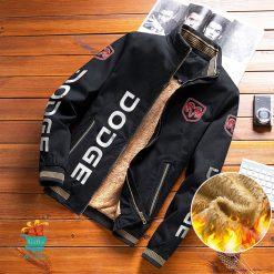 Dodge New Edition Winter Coat