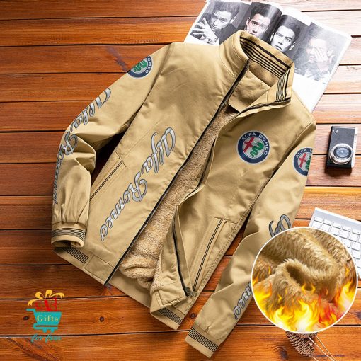 Dodge New Edition Winter Coat