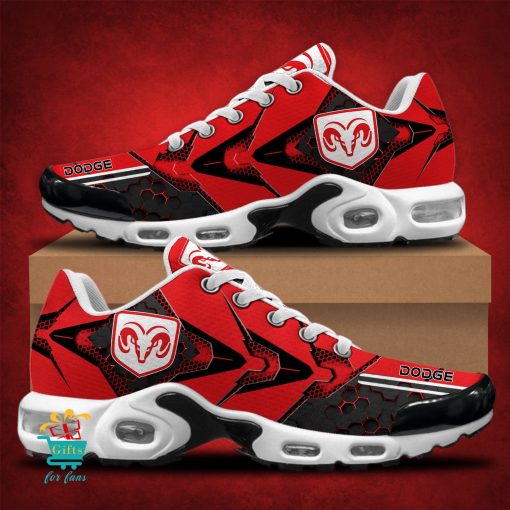 DodgeLimited Edition Air Max Plus Shoes