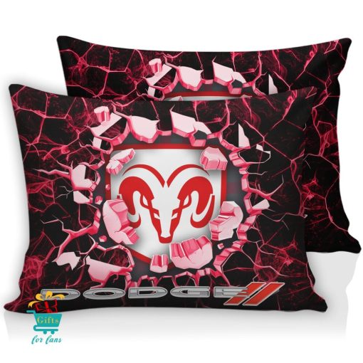 Dodge Limited Edition Bedding Set