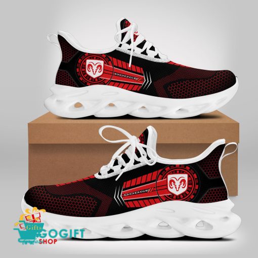 Dodge Limited Edition Max Soul Shoes