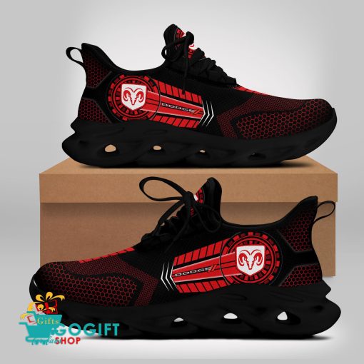 Dodge Limited Edition Max Soul Shoes