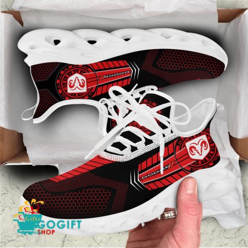 Dodge Limited Edition Max Soul Shoes