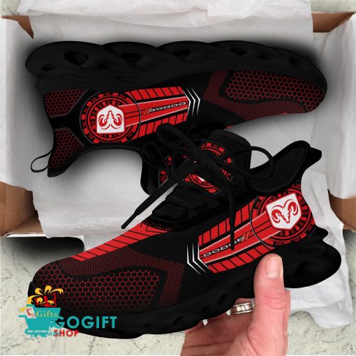 Dodge Limited Edition Max Soul Shoes