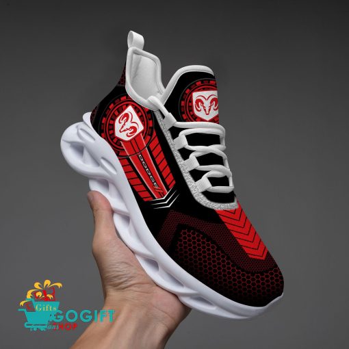 Dodge Limited Edition Max Soul Shoes