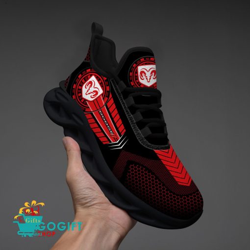 Dodge Limited Edition Max Soul Shoes