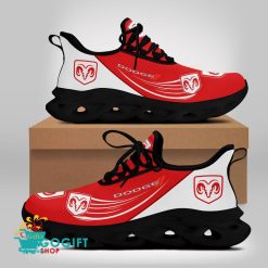 Dodge New Edition Max Soul Shoes