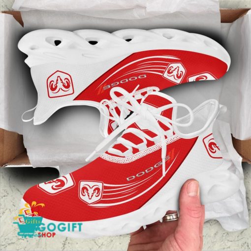 Dodge New Edition Max Soul Shoes