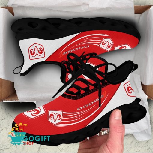 Dodge New Edition Max Soul Shoes