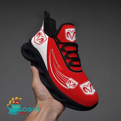 Dodge New Edition Max Soul Shoes