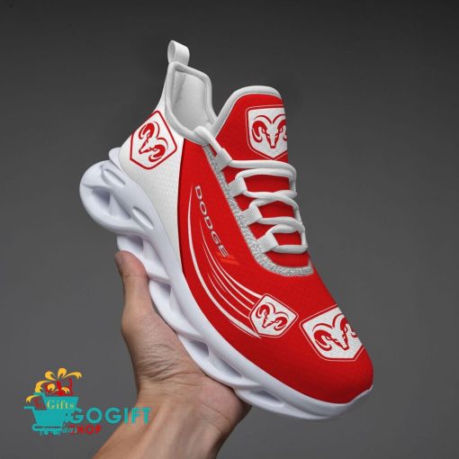 Dodge New Edition Max Soul Shoes