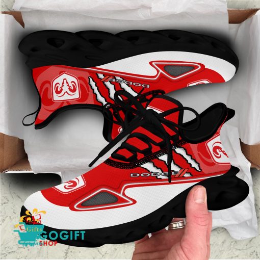 Dodge Special Edition Max Soul Shoes